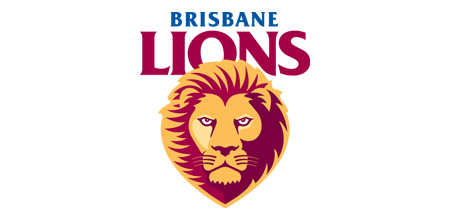 brisbane lions AFL logo