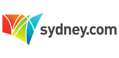 Sydney.com logo