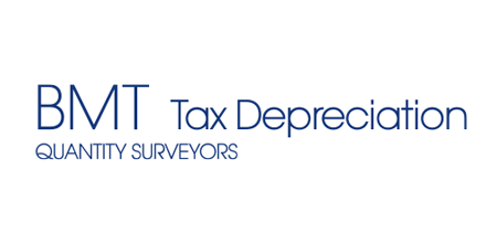  bmt tax depreciation logo