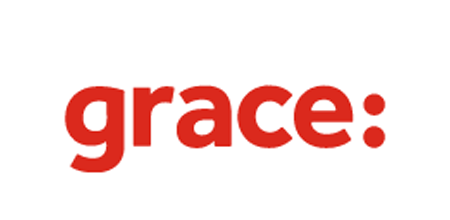 grace removals logo