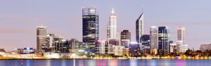 real estate investment in perth