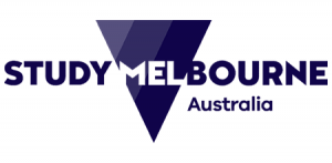 study melbourne logo