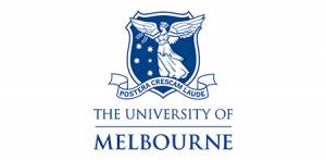university of melbourne logo